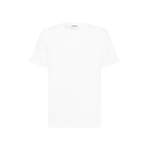 T-Shirt von ARMEDANGELS, in der Farbe Weiss, aus Baumwolle, Vorschaubild