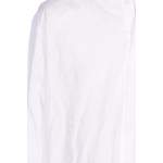 Herrenhemd von WILVORST, in der Farbe Weiss, aus Baumwolle, andere Perspektive, Vorschaubild