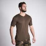 Jagd-T-Shirt 100 der Marke SOLOGNAC