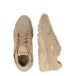 Schnurschuh von Nike Sportswear, in der Farbe Beige, aus Kunststoff, andere Perspektive, Vorschaubild