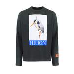 Heron Preston, der Marke Heron Preston