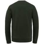 Sweatshirt von Pme Legend, in der Farbe Braun, aus Baumwolle, andere Perspektive, Vorschaubild