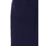 Stoffhose von jack & jones, in der Farbe Blau, aus Elasthan, andere Perspektive, Vorschaubild