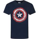 Captain America der Marke Captain America