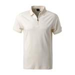 HACKETT Zip-Polo der Marke Hackett