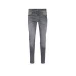 Herren-Jeans von MAC, in der Farbe Grau, aus Baumwolle, Vorschaubild