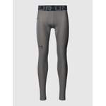 Sportleggings mit der Marke Under Armour