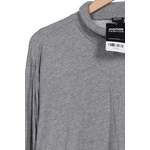 Langarm Shirt von BOSS by Hugo Boss, in der Farbe Grau, aus Baumwolle, andere Perspektive, Vorschaubild
