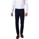 Slim Fit Jeans von BOSS Black, aus Jersey, Vorschaubild