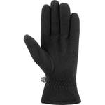 Herren-Handschuh von Reusch, in der Farbe Schwarz, aus Polyester, andere Perspektive, Vorschaubild