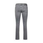 Herren-Jeans von Tommy Hilfiger, in der Farbe Grau, andere Perspektive, Vorschaubild