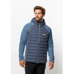 Herrenjacke von Jack Wolfskin, andere Perspektive, Vorschaubild