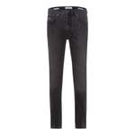 Slim Fit Jeans von BRAX, in der Farbe Grau, aus Baumwolle, Vorschaubild