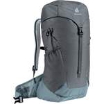 Tagesrucksack von Deuter, in der Farbe Grau, aus Pes, andere Perspektive, Vorschaubild