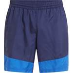 Shorts von Energetics, aus Polyester, andere Perspektive, Vorschaubild