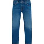 Herren-Jeans von Tommy Hilfiger Big & Tall, in der Farbe Blau, aus Baumwolle, andere Perspektive, Vorschaubild