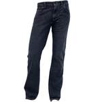 Straight Leg Jeans von Alberto, aus Baumwolle, andere Perspektive, Vorschaubild