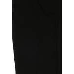 Stoffhose von Daniel Hechter, in der Farbe Schwarz, aus Schurwolle, andere Perspektive, Vorschaubild
