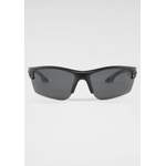 Herren-Sonnenbrille von BACK IN BLACK Eyewear, aus Kunststoff, andere Perspektive, Vorschaubild
