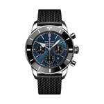 Breitling Chronograph der Marke Breitling