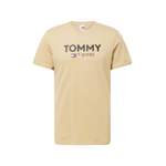 T-Shirt von Tommy Jeans, in der Farbe Schwarz, Vorschaubild