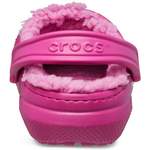 Pantolette von Crocs, in der Farbe Lila, andere Perspektive, Vorschaubild