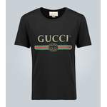 Gucci Oversize-T-Shirt der Marke Gucci