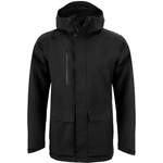 Outdoorjacke von Craghoppers Expert, in der Farbe Schwarz, andere Perspektive, Vorschaubild