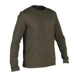 Langarmshirt 100 der Marke SOLOGNAC