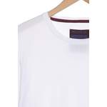 Langarm Shirt von McNeal, in der Farbe Weiss, aus Baumwolle, andere Perspektive, Vorschaubild