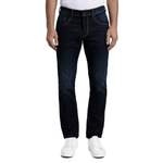 Straight Leg Jeans von Tom Tailor, in der Farbe Grau, aus Baumwolle, Vorschaubild