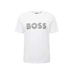 T-Shirt der Marke Boss