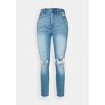 Jeans Skinny der Marke Abercrombie & Fitch