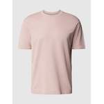 T-Shirt von Windsor, in der Farbe Rosa, aus Baumwolle, Vorschaubild