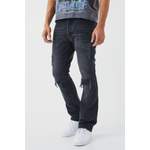 Mens Slim-Fit der Marke boohooman