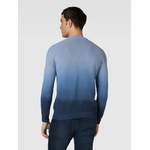 Herren-Pullover von PAUL & SHARK, in der Farbe Blau, aus Baumwolle, andere Perspektive, Vorschaubild