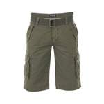 riverso Cargoshorts der Marke riverso