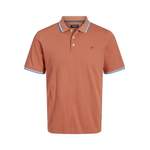 Poloshirt 'WIN' der Marke jack & jones