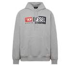 Diesel Kapuzensweatshirt der Marke Diesel
