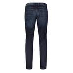 Slim Fit Jeans von MAC HOSEN, Mehrfarbig, aus Baumwolle, andere Perspektive, Vorschaubild