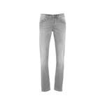 Slim Fit Jeans von Dondup, in der Farbe Grau, Vorschaubild