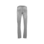 Slim Fit Jeans von Dondup, in der Farbe Grau, andere Perspektive, Vorschaubild