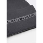 Schal von Calvin Klein Jeans, in der Farbe Schwarz, andere Perspektive, Vorschaubild