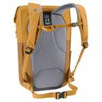 Tagesrucksack von Deuter, in der Farbe Braun, aus Polyester, andere Perspektive, Vorschaubild