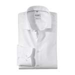 Business Hemde von Olymp, in der Farbe Weiss, aus Baumwolle, Vorschaubild