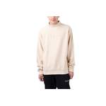 Sweatshirt von Sean John, in der Farbe Beige, andere Perspektive, Vorschaubild