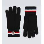 Moncler Handschuhe der Marke Moncler