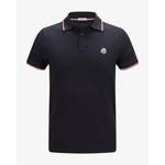 Polo-Shirt Moncler der Marke Moncler