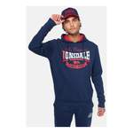 Sweatshirt von Lonsdale, Mehrfarbig, Vorschaubild