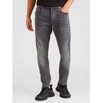 Herren-Jeans von G-Star Raw, in der Farbe Grau, aus Polyester, andere Perspektive, Vorschaubild